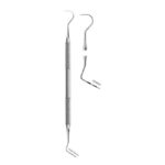 Combination Explorers-Probes