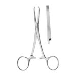 Tissue Forceps