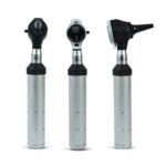 Conventional Otoscope & Ophthalmoscope Set - Image 2