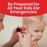 Fiber Optic Mini Otoscope Red - Image 6