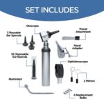 ENT Diagnostic Set - Image 6