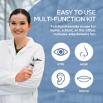 ENT Diagnostic Set - Image 7