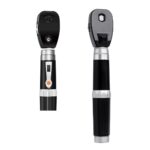 Fiber Optic Otoscope Black - Image 4