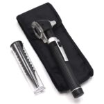 Fiber Optic Otoscope Black - Image 4