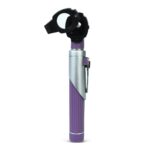 Fiber Optic Mini Otoscope Purple - Image 7