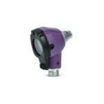 Fiber Optic Mini Otoscope Purple - Image 10