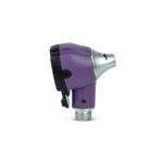 Fiber Optic Mini Otoscope Purple - Image 11