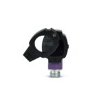Fiber Optic Mini Otoscope Purple - Image 14