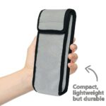 Fiber Optic Otoscope Silver - Image 3