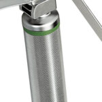 LED Conventional Mac Flexible Laryngoscope Set - Image 4