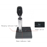 Mini Rechargeable Ophthalmoscope - Image 5