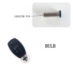 Mini Rechargeable Ophthalmoscope - Image 4