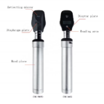 Mini Rechargeable Ophthalmoscope - Image 3
