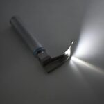 Conventional Mac LED Laryngoscope Set - Image 4